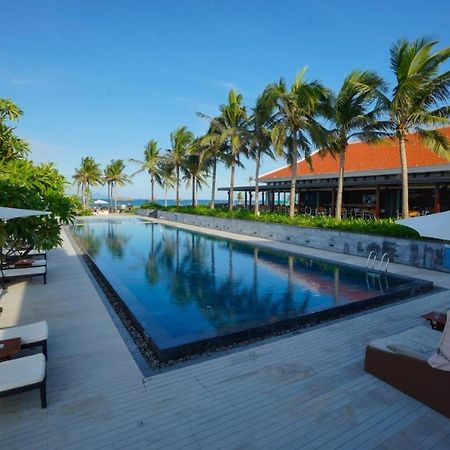 Luxury Apartment - Ocean Villas Resort 岘港 外观 照片